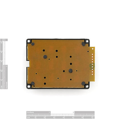 Keypad - 12-Button - (AD16316)