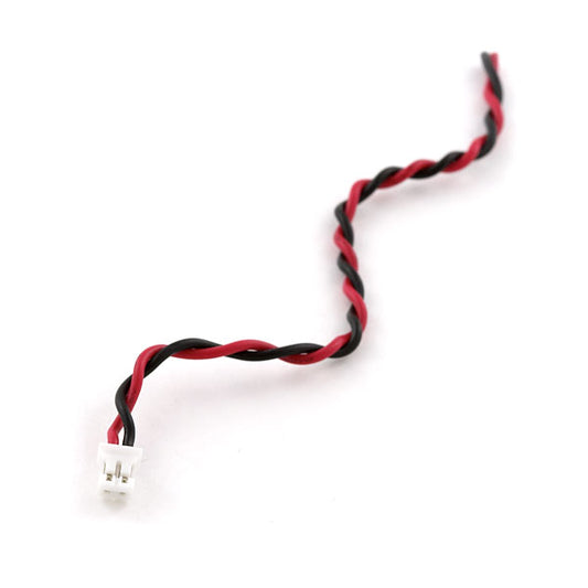 Jumper Wire - JST Black Red [PRT-08670] - (AD5562)
