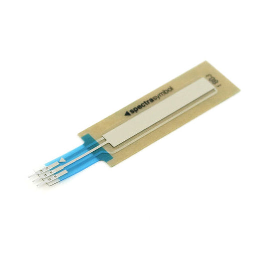 SoftPot Membrane Potentiometer - 50mm [SEN-08680] - (AD18169)