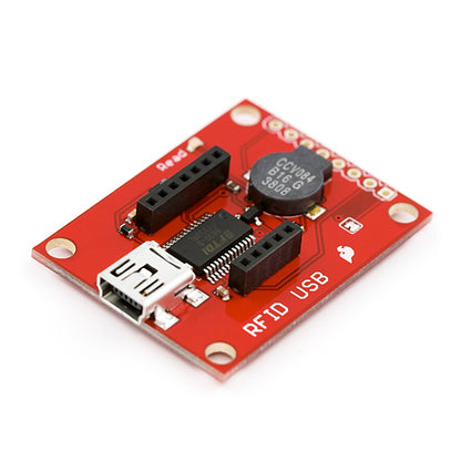 SparkFun RFID Starter Kit [KIT-13198] - (AD9345)
