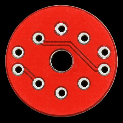 Gas Sensor Breakout Board - (AD4570)