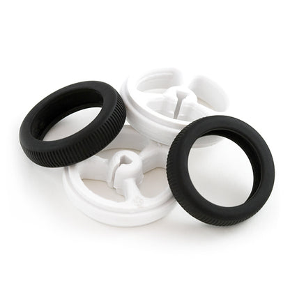 Wheel 32x7mm (Pair) [ROB-08901] - (AD22165)