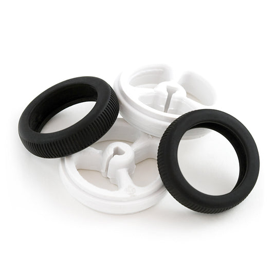 Wheel 32x7mm (Pair) [ROB-08901] - (AD22165)