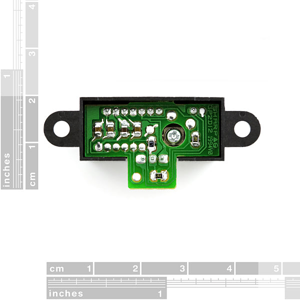 Sharp GP2Y0A02YK0F Infrared Proximity Sensor Long Range [15cm - 150cm] - (AD26572)