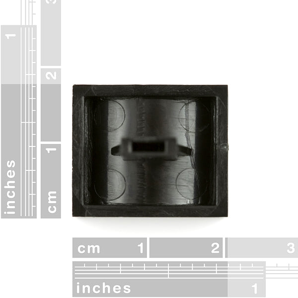 Slide Potentiometer Knob [COM-09120] - (AD24104)