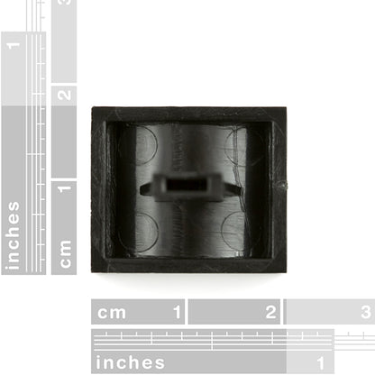 Slide Potentiometer Knob [COM-09120] - (AD24104)
