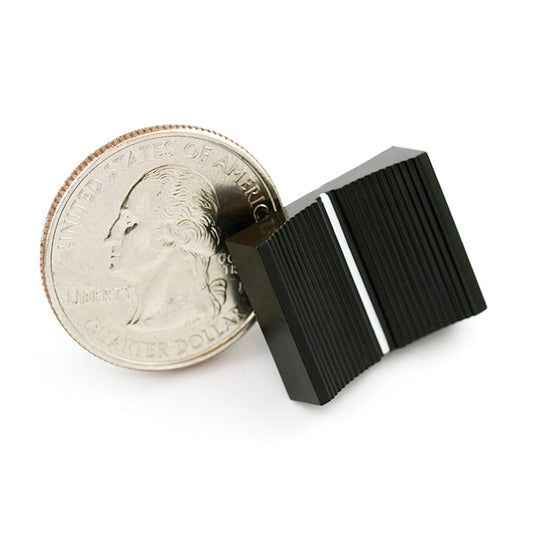 Slide Potentiometer Knob [COM-09120] - (AD24104)