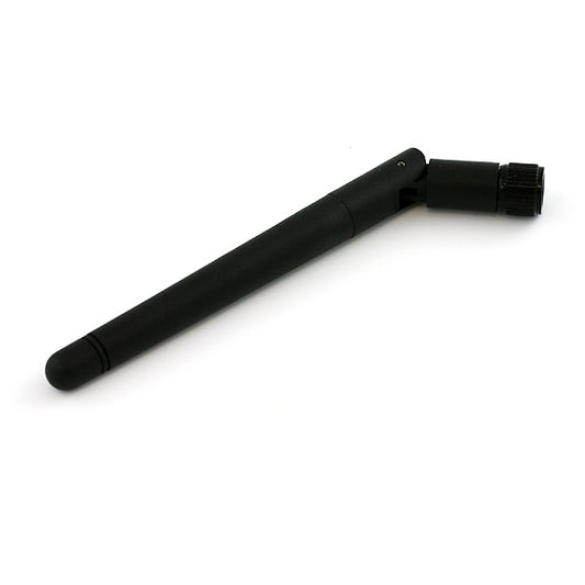 900MHz Duck Antenna RP-SMA [WRL-09143] - (AD12627)