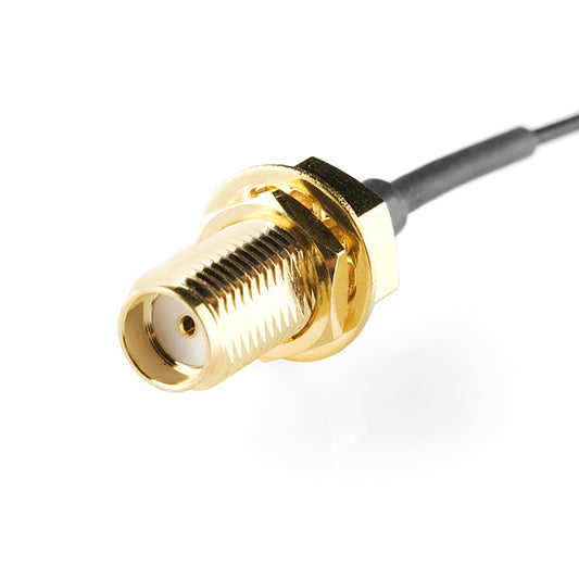Interface Cable SMA to U.FL [WRL-09145] - (AD4568)