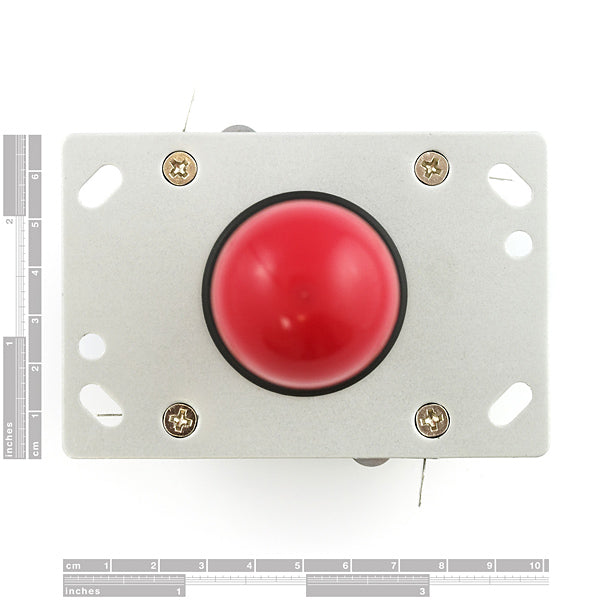 Arcade Joystick - Short Handle [COM-09182] - (AD15683)