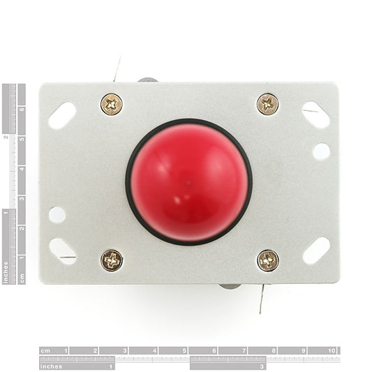Arcade Joystick - Short Handle [COM-09182] - (AD15683)