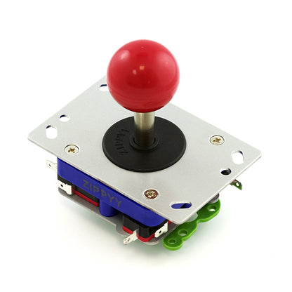 Arcade Joystick - Short Handle [COM-09182] - (AD15683)