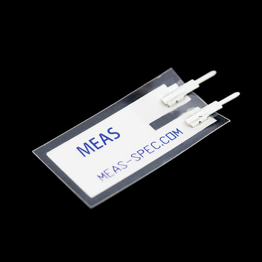 Sparkfun Piezo Vibration Sensor - Large [SEN-09196] - (AD3008)