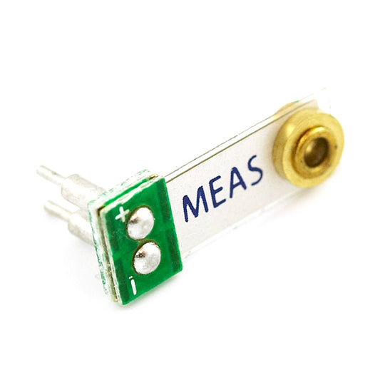 Piezo Vibration Sensor - Small Horizontal [SEN-09198] - (AD33639)