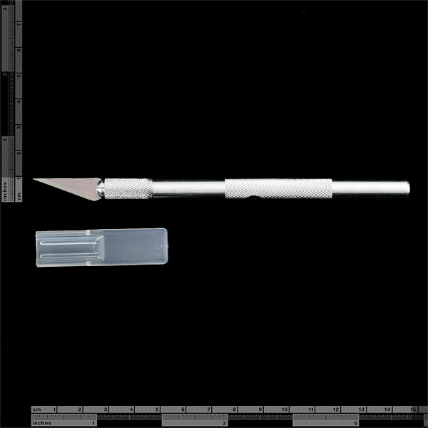 Hobby Knife [TOL-09200] - (AD13526)