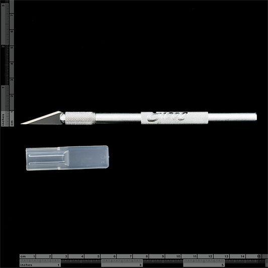 Hobby Knife [TOL-09200] - (AD13526)