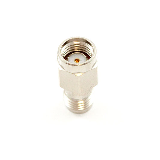 RP-SMA Male to SMA Female Adapter [WRL-09232] - (AD28112)