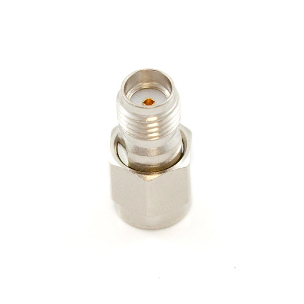 RP-SMA Male to SMA Female Adapter [WRL-09232] - (AD28112)
