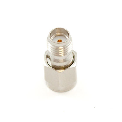 RP-SMA Male to SMA Female Adapter [WRL-09232] - (AD28112)