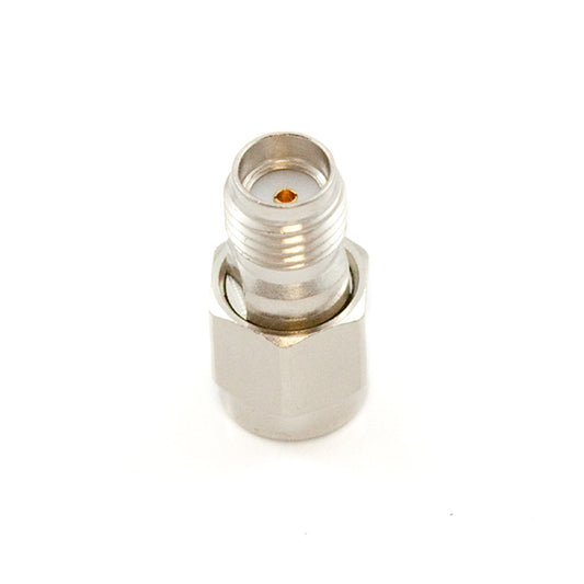 RP-SMA Male to SMA Female Adapter [WRL-09232] - (AD28112)