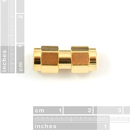 SMA Male to RPSMA Male Adapter [WRL-09233] - (AD29259)