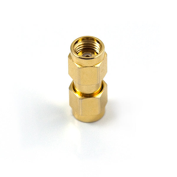 SMA Male to RPSMA Male Adapter [WRL-09233] - (AD29259)