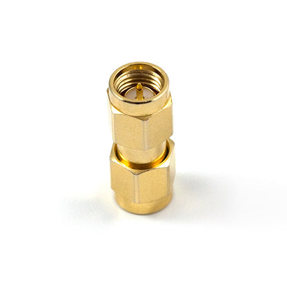 SMA Male to RPSMA Male Adapter [WRL-09233] - (AD29259)