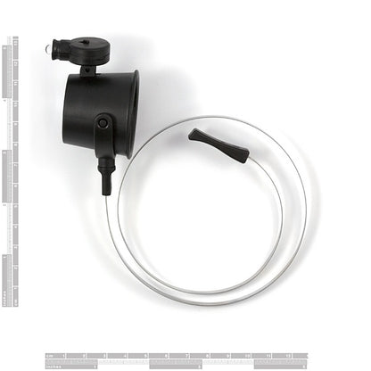 Monocle Magnifier - Illuminated [TOL-09316] - (AD24087)
