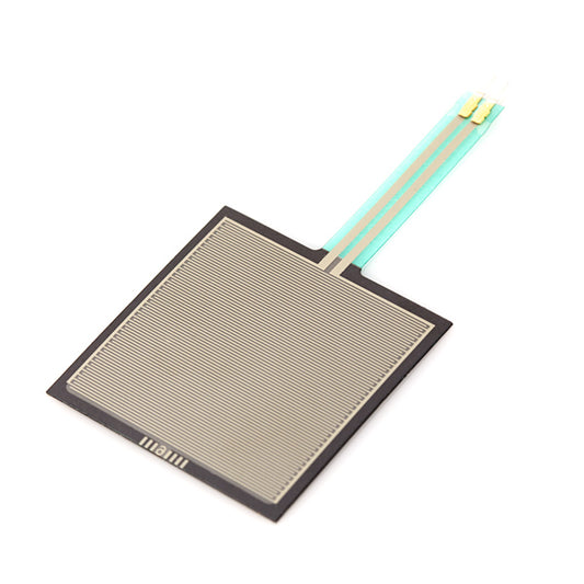 Force Sensitive Resistor - Square [SEN-09376] - (AD12634)