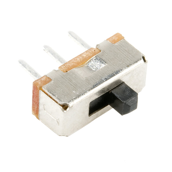 SPDT Slide Switch - (AD896)