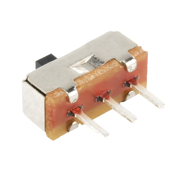 SPDT Slide Switch - (AD896)