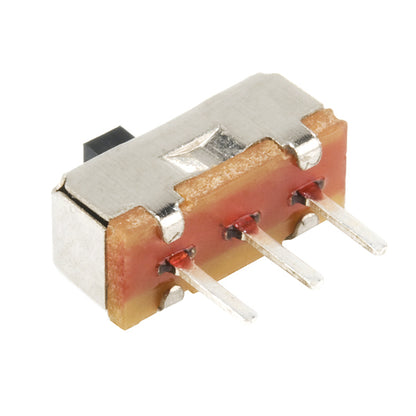 SPDT Slide Switch - (AD896)