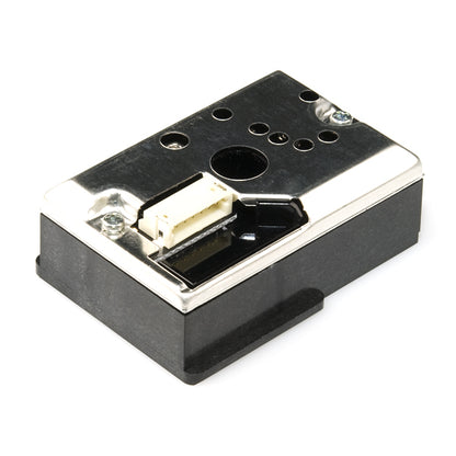 Optical Dust Sensor - GP2Y1010AU0F - (AD12767)