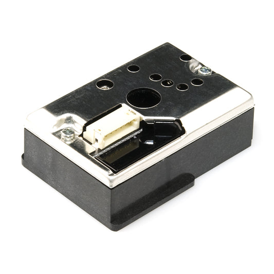 Optical Dust Sensor - GP2Y1010AU0F - (AD12767)