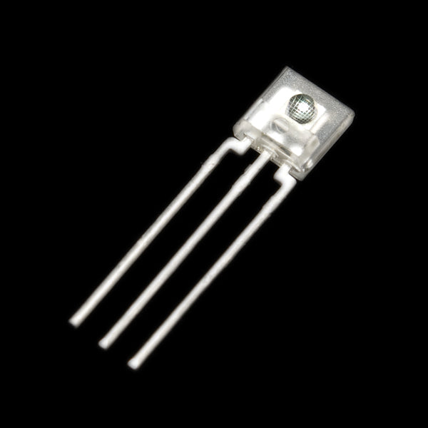 TSL235R - Light to Frequency Converter [SEN-09768] - (AD21140)