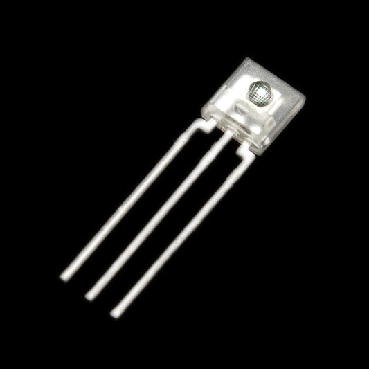 TSL235R - Light to Frequency Converter [SEN-09768] - (AD21140)