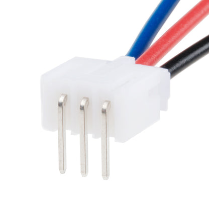 JST Jumper 3 Wire Assembly [PRT-09915] - (AD21839)