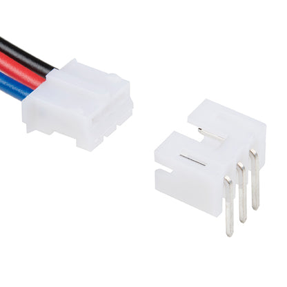 JST Jumper 3 Wire Assembly [PRT-09915] - (AD21839)