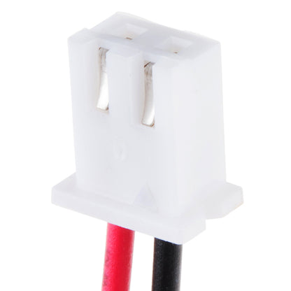 Battery Holder 2xAA with Cover and Switch - JST Connector [PRT-09925] - (AD15768)