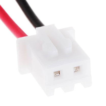 Battery Holder 2xAA with Cover and Switch - JST Connector [PRT-09925] - (AD15768)