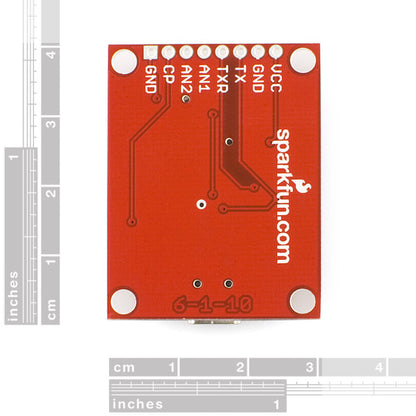 SparkFun RFID USB Reader [SEN-09963] - (AD4578)