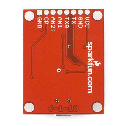 SparkFun RFID USB Reader [SEN-09963] - (AD4578)