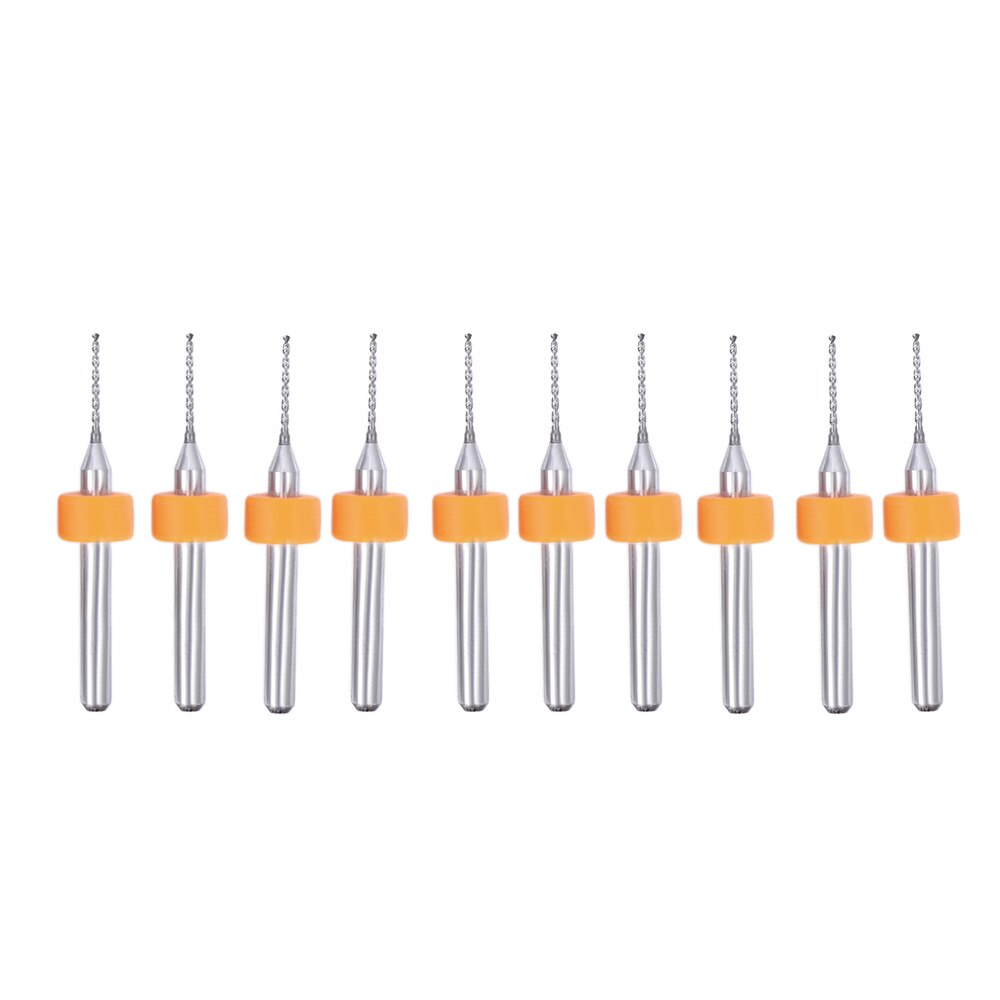 1.2mm PCB Micro Drill [10 PCS] - (AD35976)