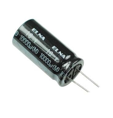 10000uF @ 16V Capacitor Electrolitico - (AD16576)