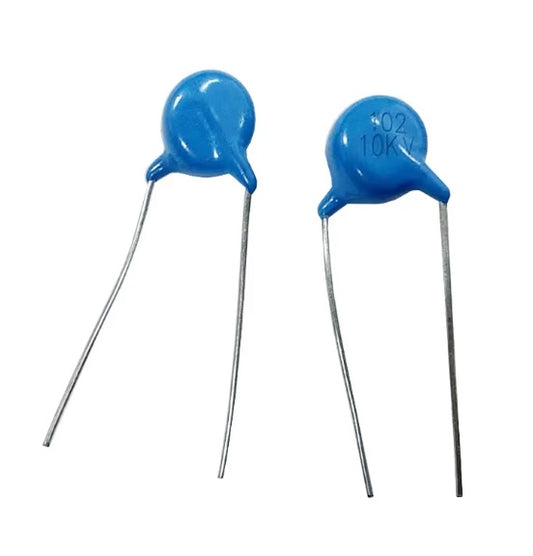 1000pF 10KV Ceramic Disc Capacitor - (AD17830)