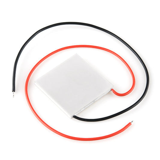 TEC1-12706 Thermoelectric Cooler - 40x40mm - (AD10986)