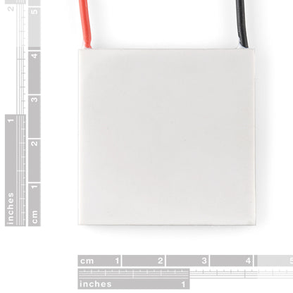TEC1-12709 Thermoelectric Cooler - 40x40mm - (AD44779)