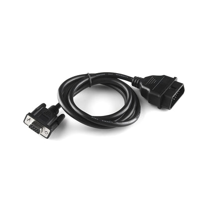 OBD-II to DB9 Cable [CAB-10087] - (AD12639)