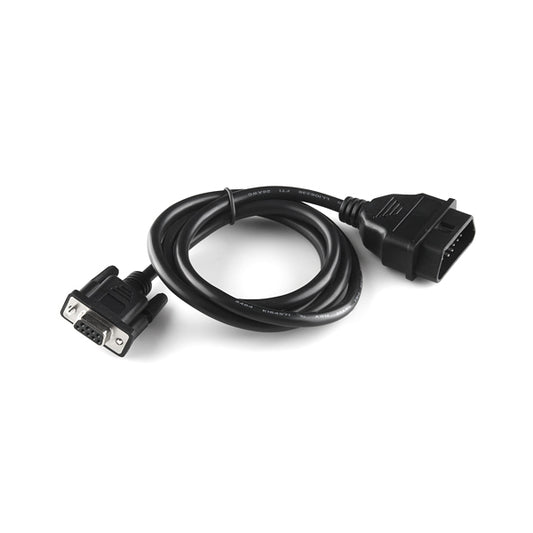 OBD-II to DB9 Cable [CAB-10087] - (AD12639)