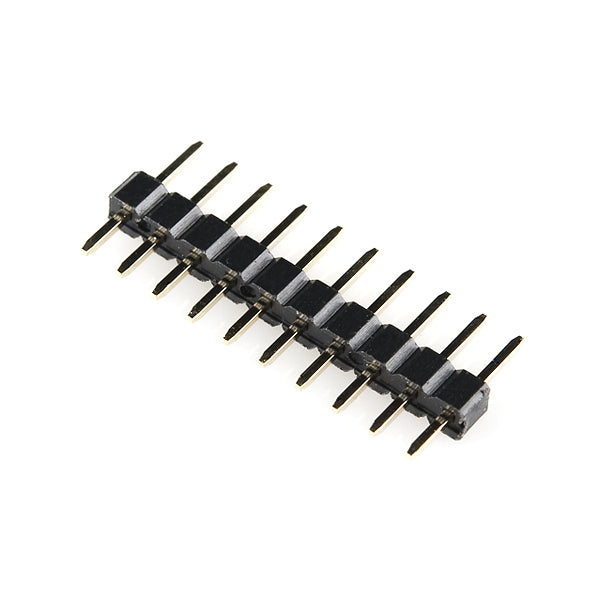 40 Pin 2.00mm Breakaway Male Header - (AD16370)